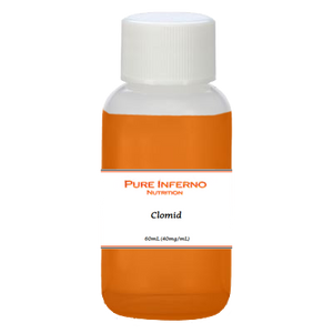 Clomid 60mL