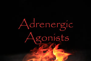 Adrenergic Agonists