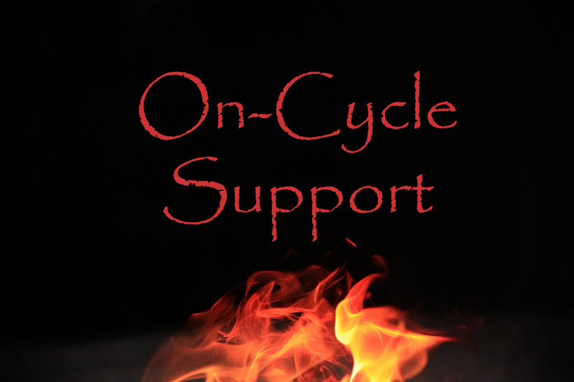 On-Cycle Support