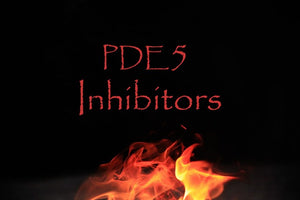 PDE5 Inhibitors
