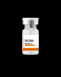 Bacteriostatic Water 5mL