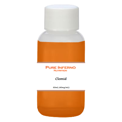 Clomid 60mL