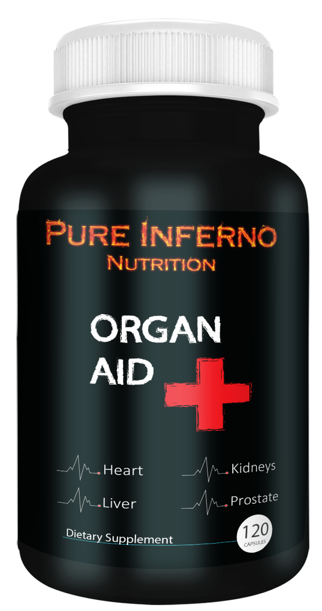 Organ Aid
