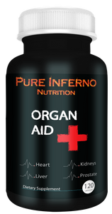 Organ Aid