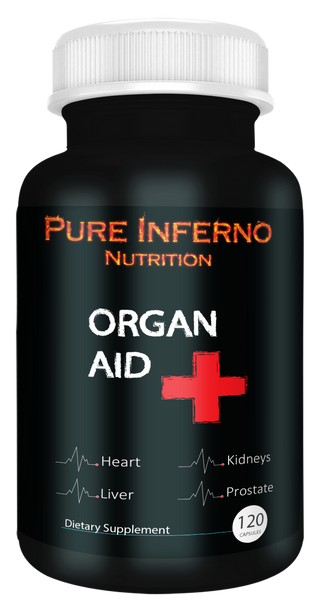 Organ Aid