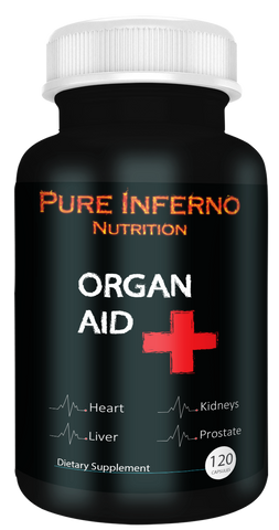 Organ Aid